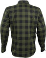 SPEED AND STRENGTH True Grit Armored Motoshirt