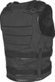 SPEED AND STRENGTH True Grit Armored Vest Black - 2XL
