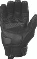 SPEED AND STRENGTH  Twist of Fate Leather Gloves