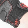 SPEED AND STRENGTH  Twist of Fate Leather Gloves