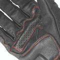 SPEED AND STRENGTH  Twist of Fate Leather Gloves