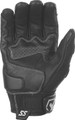 SPEED AND STRENGTH  Twist of Fate Leather Gloves