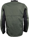 SPEED AND STRENGTH Under The Radar Textile Jacket
