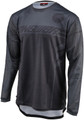 ANSWER 25 Arkon Nitrus Jersey - Black/Grey