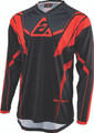 ANSWER 25 Syncron Envenom Jersey - Red/Black