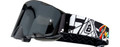 ANSWER ARC II Magnetic LE Goggles with replacement lens