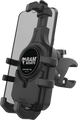 Ram Quick-Grip Pro Low-Profile Mount W/Vibe Safe