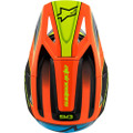 ALPINESTARS SM3 YOUTH FRAY HELMET