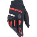 ALPINESTARS HONDA FULL BORE GLOVES