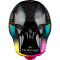 FLY RACING Formula S Carbon Legacy Helmet