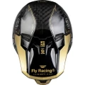 FLY RACING Formula S Carbon Legacy Helmet