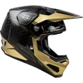 FLY RACING Formula S Carbon Legacy Helmet