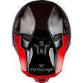 FLY RACING Formula S Carbon Legacy Helmet