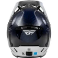 FLY RACING Formula S Carbon Legacy Helmet