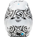 FLY RACING Formula S Carbon Abyss