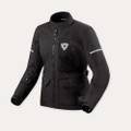 REV'IT! Convergent H2O Ladies Jacket