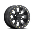 RACELINE BL MAMBA BLACK 15X7 4X137