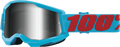 100-PERCENT Strata 2 Goggles