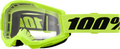 100-PERCENT Strata 2 Goggles