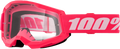 100-PERCENT Strata 2 Goggles