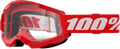 100-PERCENT Strata 2 Goggles