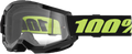 100-PERCENT Strata 2 Goggles