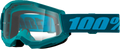 100-PERCENT Strata 2 Goggles
