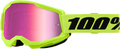 100-PERCENT Strata 2 Goggles