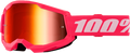 100-PERCENT Strata 2 Goggles