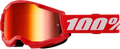 100-PERCENT Strata 2 Goggles