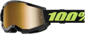 100-PERCENT Strata 2 Goggles