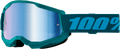 100-PERCENT Strata 2 Goggles