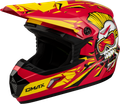 GMAX MX-46Y Unstable Helmet