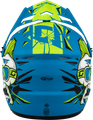 GMAX MX-46Y Unstable Helmet