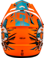 GMAX MX-46Y Unstable Helmet