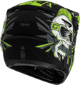 GMAX MX-46Y Unstable Helmet