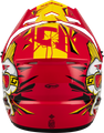 GMAX MX-46Y Unstable Helmet