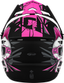 GMAX MX-46Y Unstable Helmet