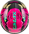 GMAX Youth GM-49Y Drax Snow Helmet