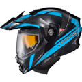 SCORPION EXO EXO-AT960 Cold Weather Helmet