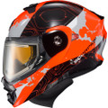 SCORPION EXO EXO-AT960 Cold Weather Helmet