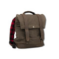 BURLY BRAND Back Pack