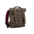 BURLY BRAND Back Pack