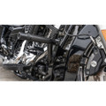 BURLY BRAND Brawler Crash Bar