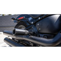 BURLY BRAND Brawler Bag Guards