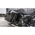 BURLY BRAND Brawler Bag Guards