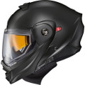 SCORPION EXO EXO-GT930 Cold Weather Helmet
