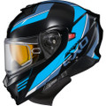 SCORPION EXO EXO-GT930 Cold Weather Helmet