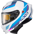SCORPION EXO EXO-GT930 Cold Weather Helmet