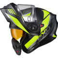 SCORPION EXO EXO-GT930 Cold Weather Helmet